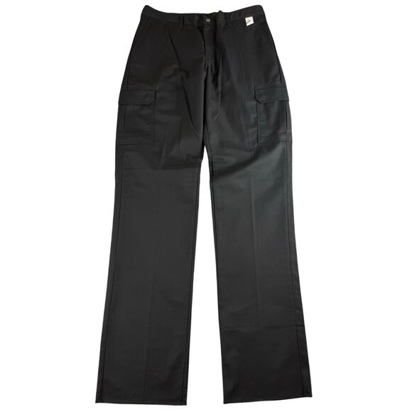 Dickies Other - Dickies Workwear Black Cargo Pants - 34x39 - New with Tags
